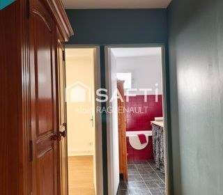  Appartement � vendre 5 pi�ces 112 m�