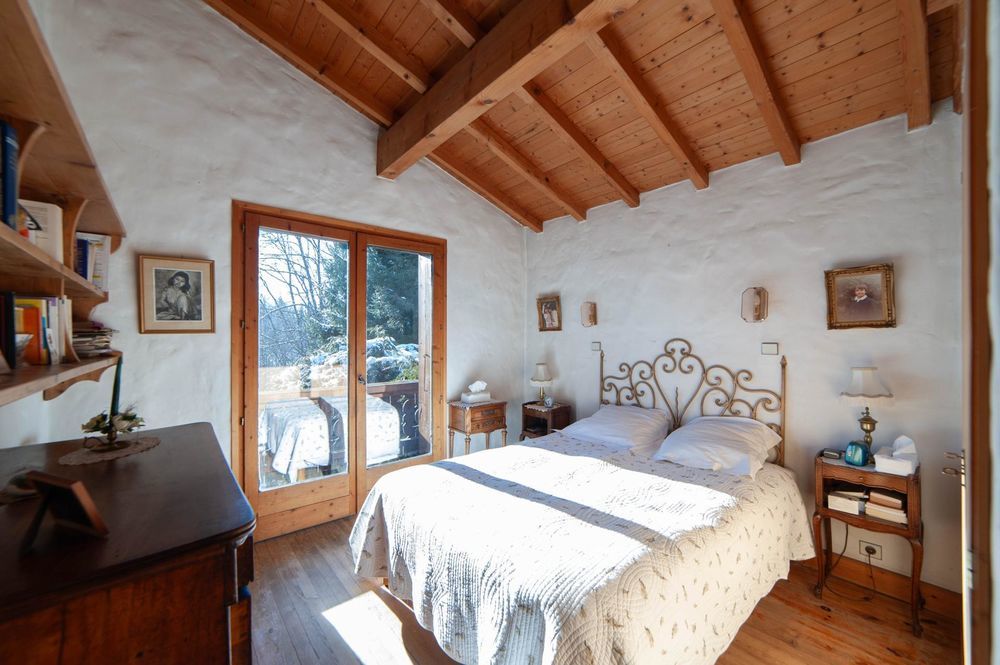 � vendre  Maison Meg�ve (74120)