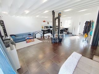  Maison � vendre 6 pi�ces 160 m�