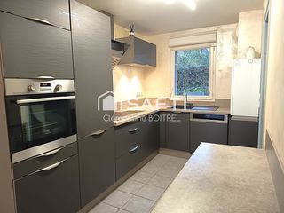  Maison � vendre 4 pi�ces 68 m�