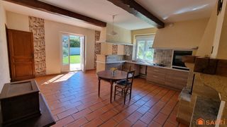  Maison � vendre 6 pi�ces 219 m�