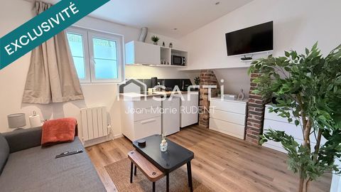 Investissement cl&eacute; en main � produit rare 75000 91140 Villejust