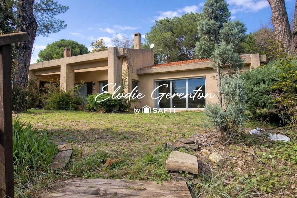 � vendre  Maison Reyn�s (66400)