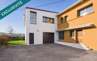  Maison � vendre 5 pi�ces 178 m�