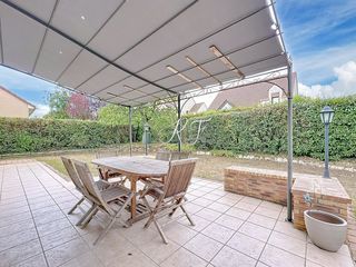  Maison � vendre 7 pi�ces 152 m�