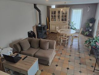  Maison � vendre 5 pi�ces 100 m�