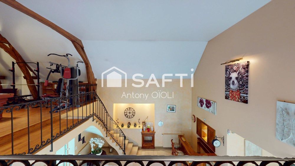 � vendre  Maison Sens (89100)