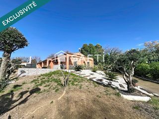  Maison � vendre 4 pi�ces 132 m�