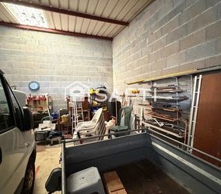  Parking / Garage � vendre 