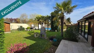  Maison � vendre 6 pi�ces 160 m�