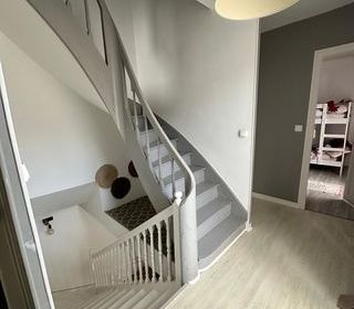  Maison � vendre 5 pi�ces 120 m�