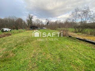  Terrain � vendre 1720 m�