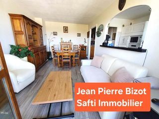  Appartement � vendre 3 pi�ces 62 m�