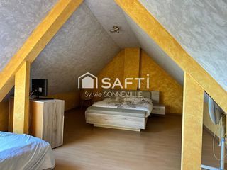  Maison � vendre 6 pi�ces 144 m�