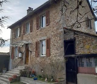  Maison � vendre 3 pi�ces 120 m�