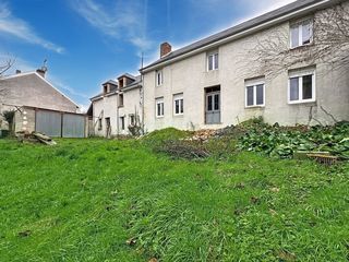  Maison � vendre 4 pi�ces 100 m�