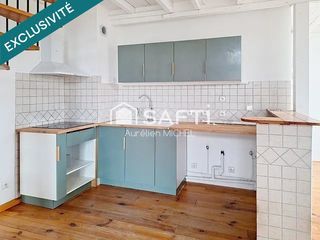  Appartement � vendre 3 pi�ces 86 m�