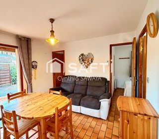  Maison � vendre 3 pi�ces 28 m�