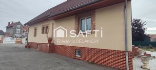  Maison � vendre 6 pi�ces 177 m�