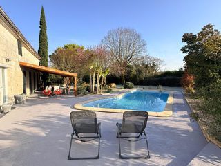  Maison � vendre 7 pi�ces 265 m�