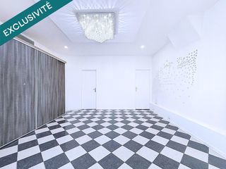  Maison � vendre 4 pi�ces 125 m�