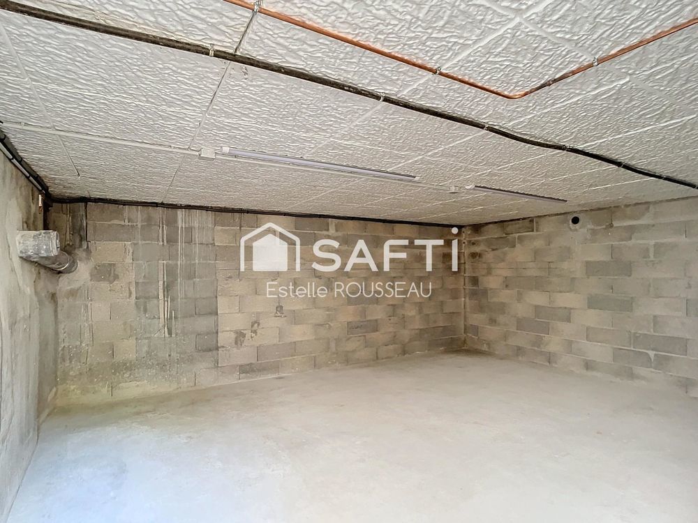 � vendre  Maison Saint-Maur-des-Foss�s (94100)