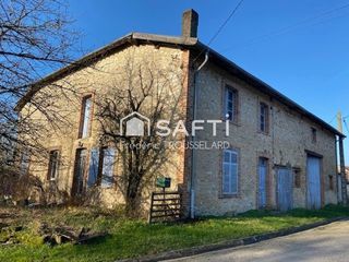  Maison � vendre 5 pi�ces 88 m�