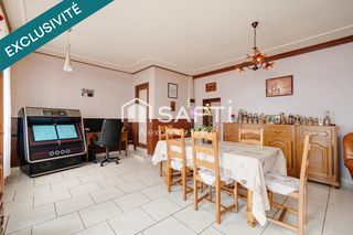  Maison � vendre 6 pi�ces 155 m�