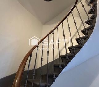  Appartement � vendre 5 pi�ces 105 m�