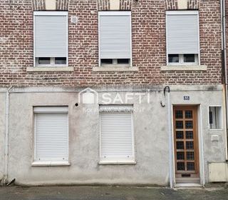  Appartement � vendre 2 pi�ces 39 m�
