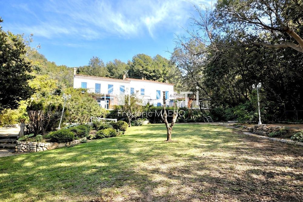 � vendre  Maison Vitrolles (13127)