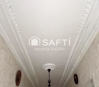  Maison � vendre 7 pi�ces 141 m�