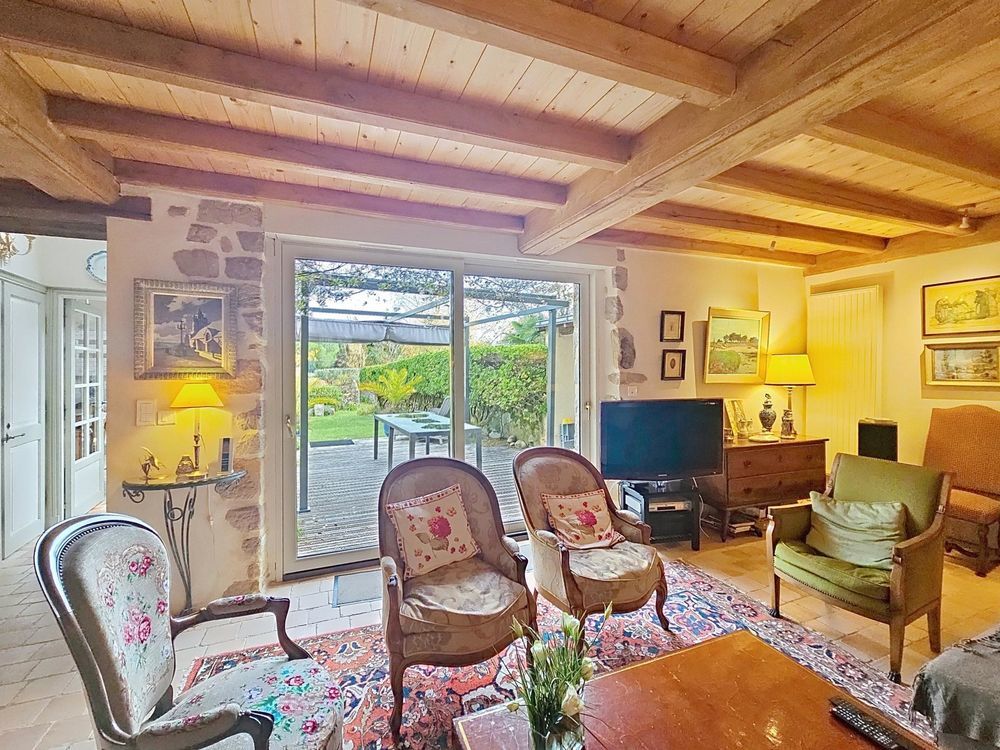 � vendre  Maison Batz-sur-Mer (44740)