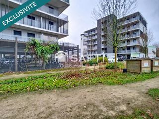  Appartement � vendre 2 pi�ces 47 m�