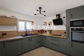  Maison � vendre 5 pi�ces 85 m�