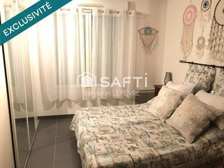  Appartement � vendre 4 pi�ces 73 m�