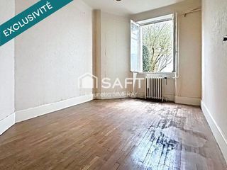  Appartement � vendre 3 pi�ces 66 m�