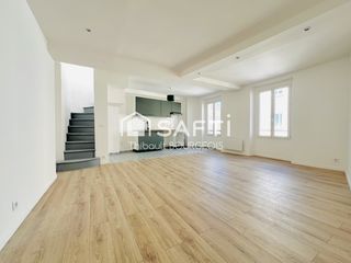  Appartement � vendre 3 pi�ces 69 m�