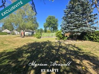  Maison � vendre 4 pi�ces 91 m�