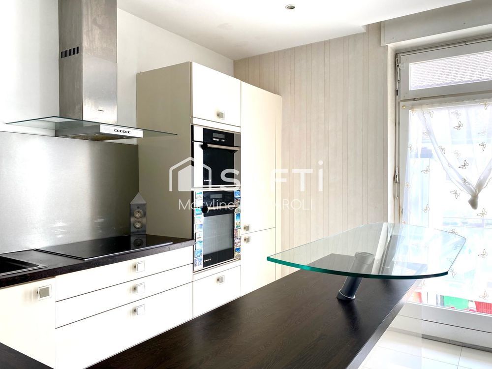 � vendre  Appartement Strasbourg (67000)