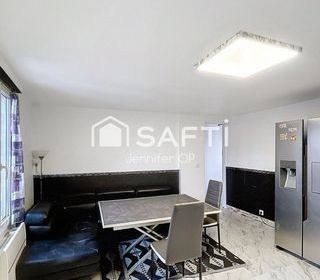  Appartement � vendre 3 pi�ces 50 m�