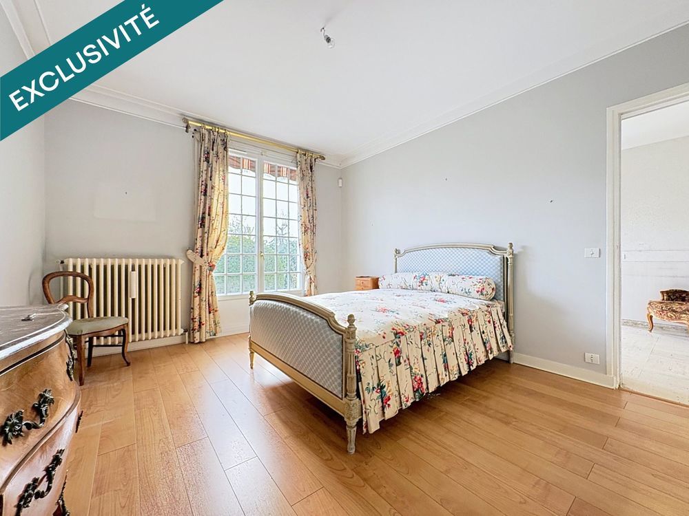 � vendre  Maison Montmorency (95160)