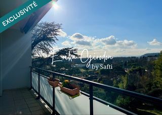  Appartement � vendre 4 pi�ces 75 m�