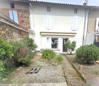  Maison � vendre 5 pi�ces 134 m�