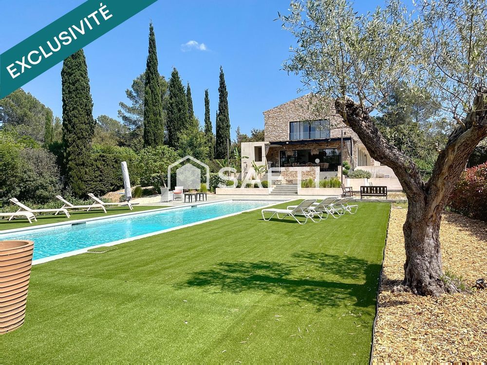 � vendre  Maison Puget-sur-Argens (83480)