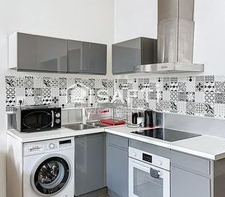  Appartement � vendre 2 pi�ces 54 m�