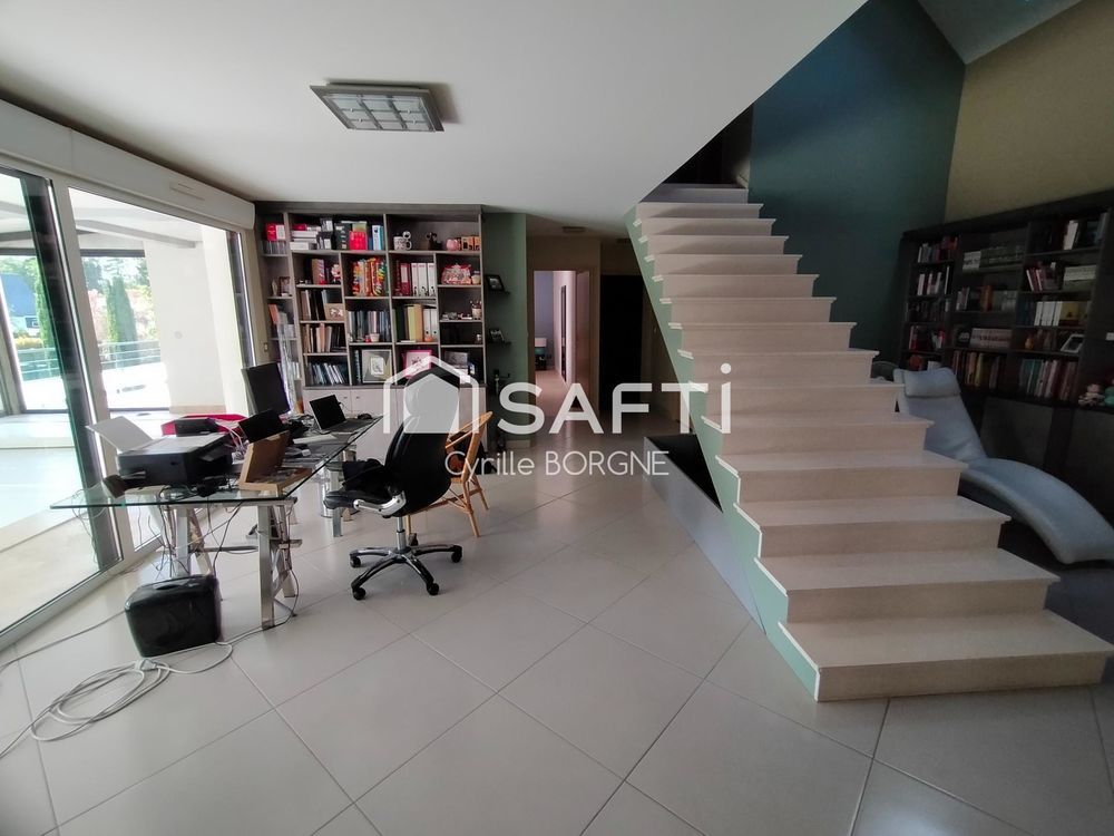 � vendre  Maison Notre-Dame-d'O� (37390)