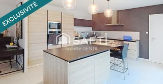  Maison � vendre 5 pi�ces 117 m�