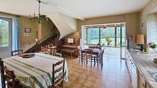  Propri�t�/ch�teau � vendre 13 pi�ces 420 m�