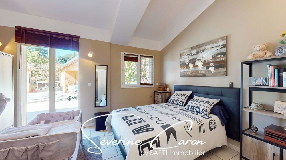 � vendre  Maison Flassans-sur-Issole (83340)